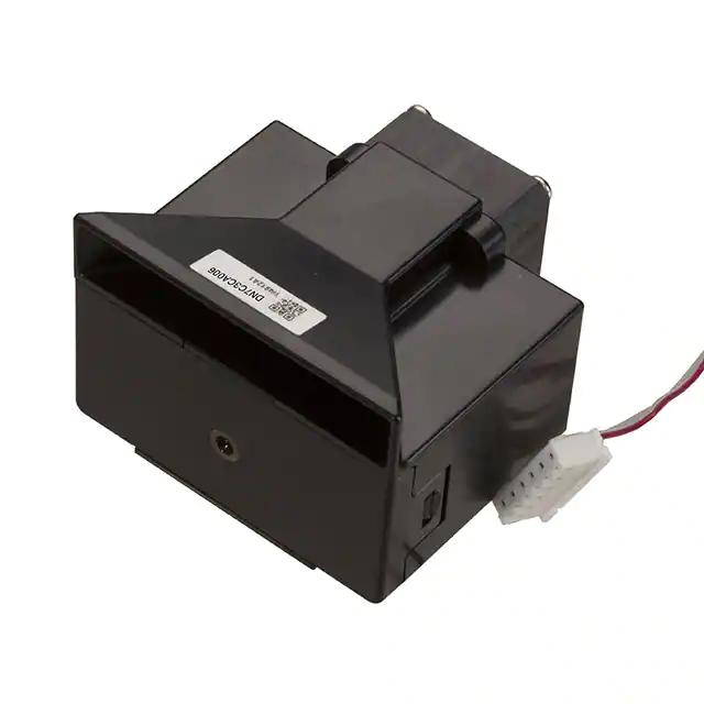 DN7C3CA007 Sharp Microelectronics electronic component