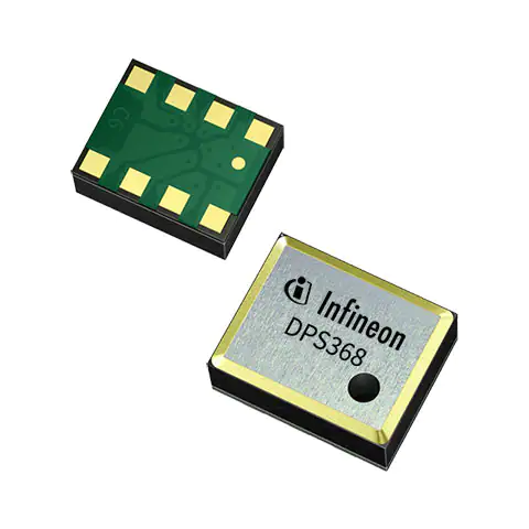 DPS368XTSA1 Infineon Technologies related electronic component