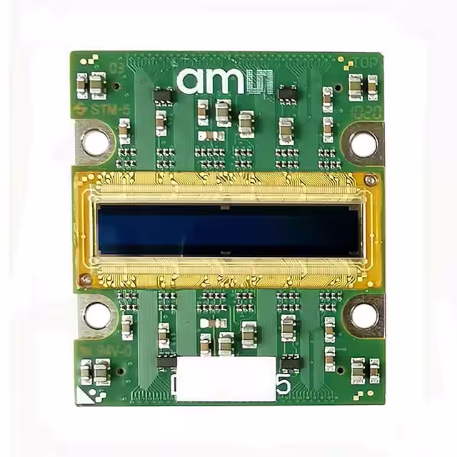 DR2X4K7_INVAR_RGB_V6 FT SE ams-OSRAM USA INC. electronic component