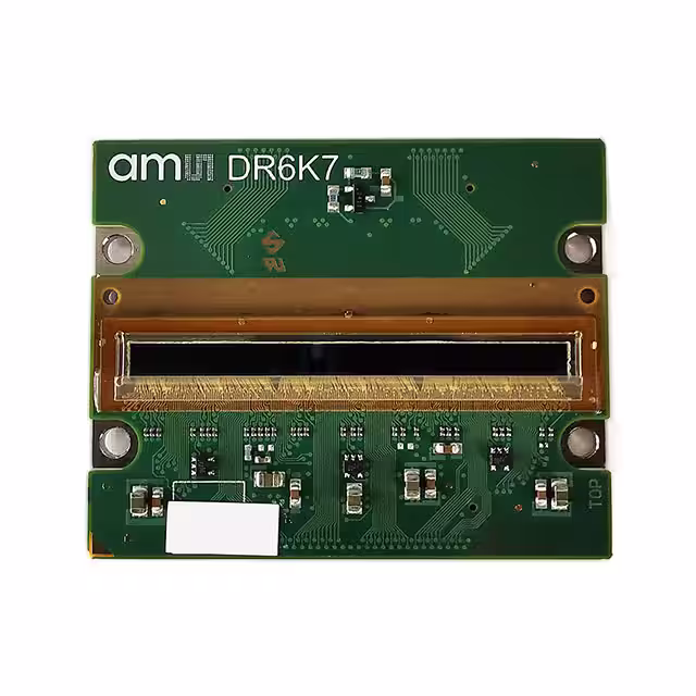 DR6K7_BM_V2 FT SE ams-OSRAM USA INC. electronic component