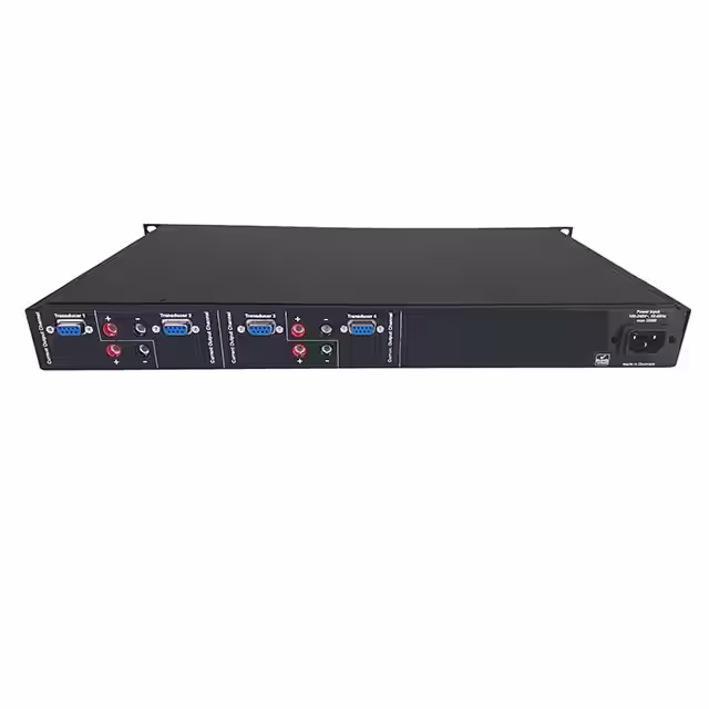 DSSIU-4-1U Danisense A/S electronic component