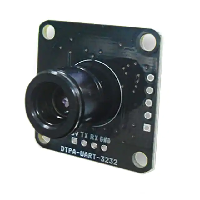 DTPA-UART-3232 Diwell Electronics electronic component