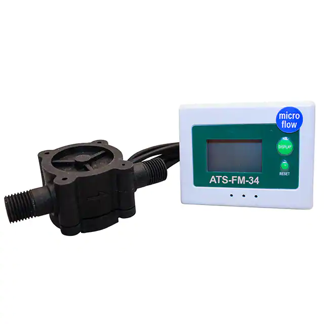 ATS-FM-34 Advanced Thermal Solutions Inc. electronic component