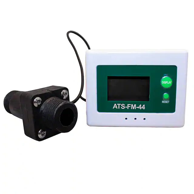 ATS-FM-44 Advanced Thermal Solutions Inc. electronic component