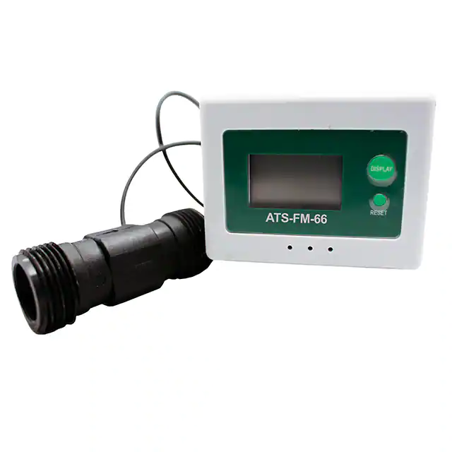 ATS-FM-66 Advanced Thermal Solutions Inc. electronic component
