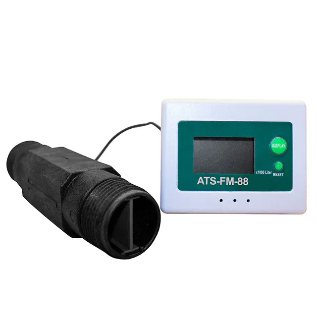 ATS-FM-88 Advanced Thermal Solutions Inc. electronic component