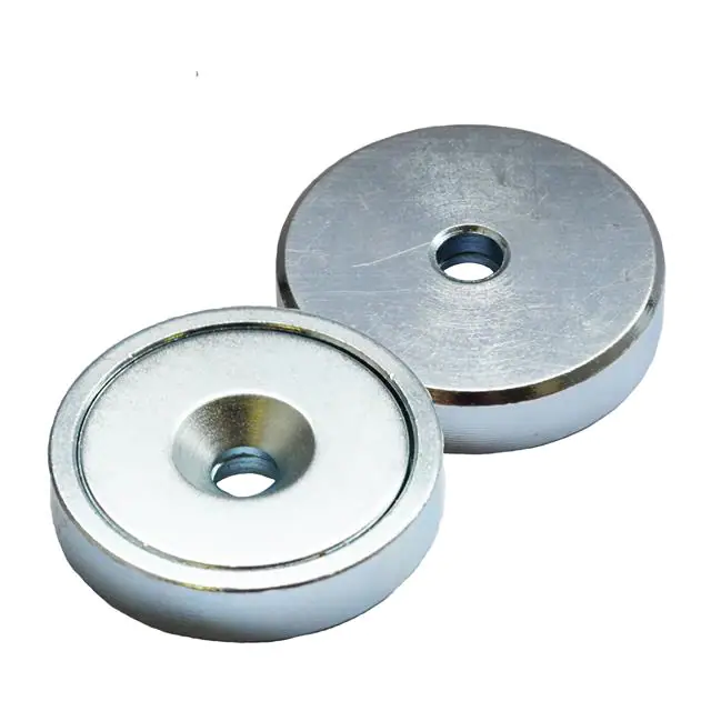 E1003/NEO Eclipse Magnetics Ltd electronic component