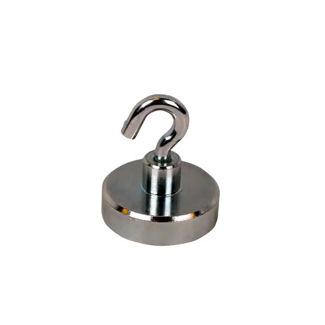 E1033/NEO Eclipse Magnetics Ltd electronic component