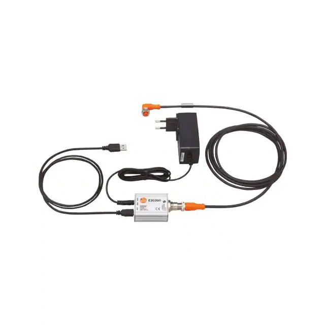 E30390 ifm efector, inc. electronic component