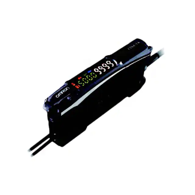 E3NX-FA51 2M Omron Automation and Safety electronic component