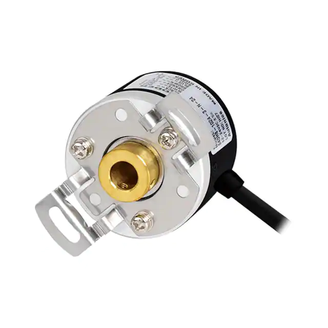 E40H12-2000-3-N-24 Autonics electronic component