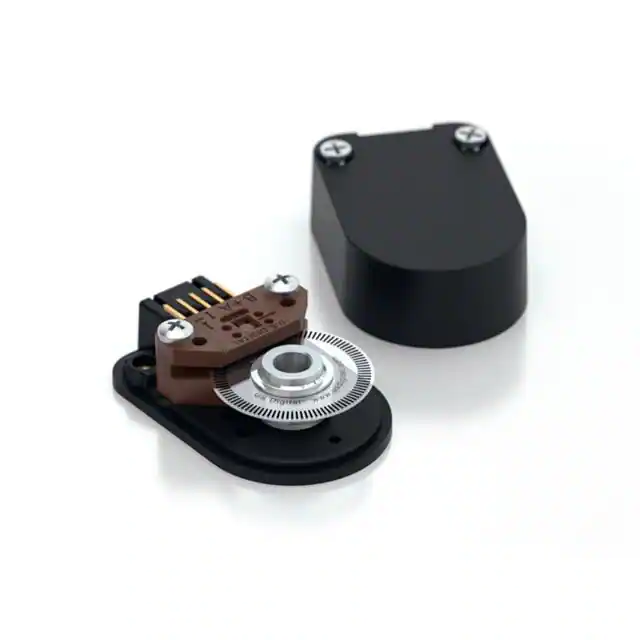 E5-400-250-IE-S-D-D-3 US Digital electronic component