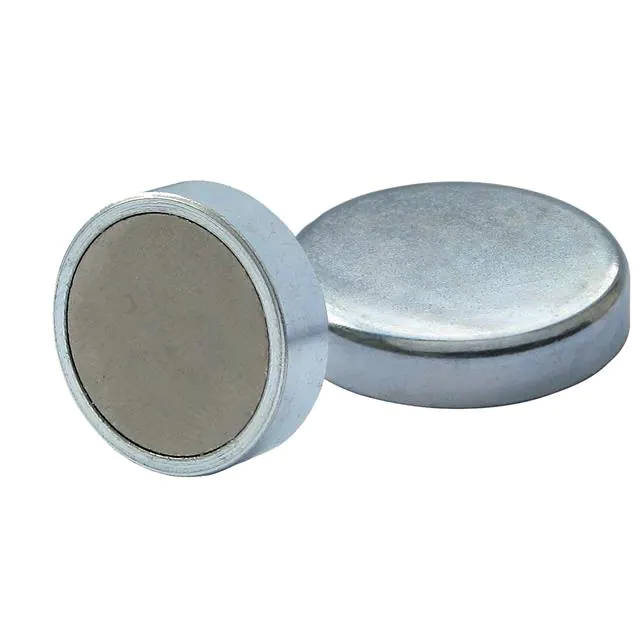 E700 Eclipse Magnetics Ltd electronic component