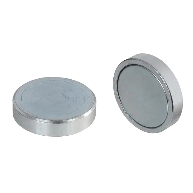 E760 Eclipse Magnetics Ltd electronic component