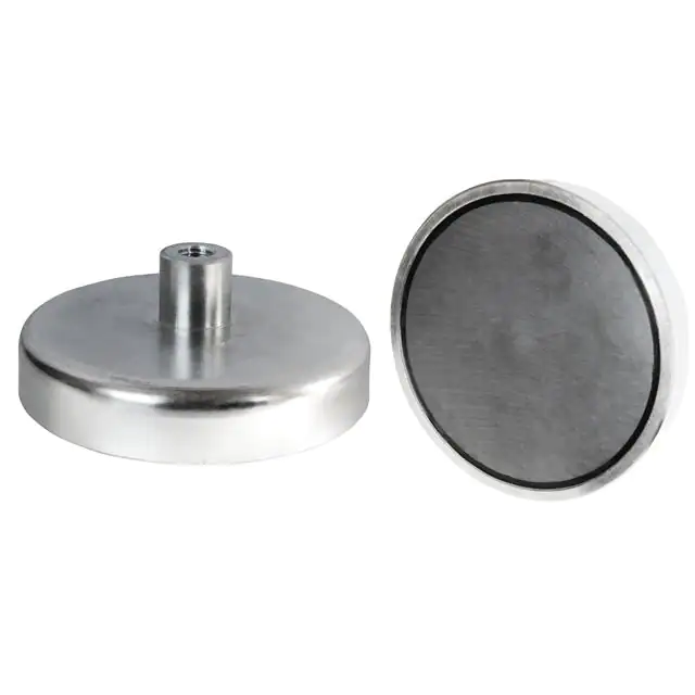 E772 Eclipse Magnetics Ltd electronic component