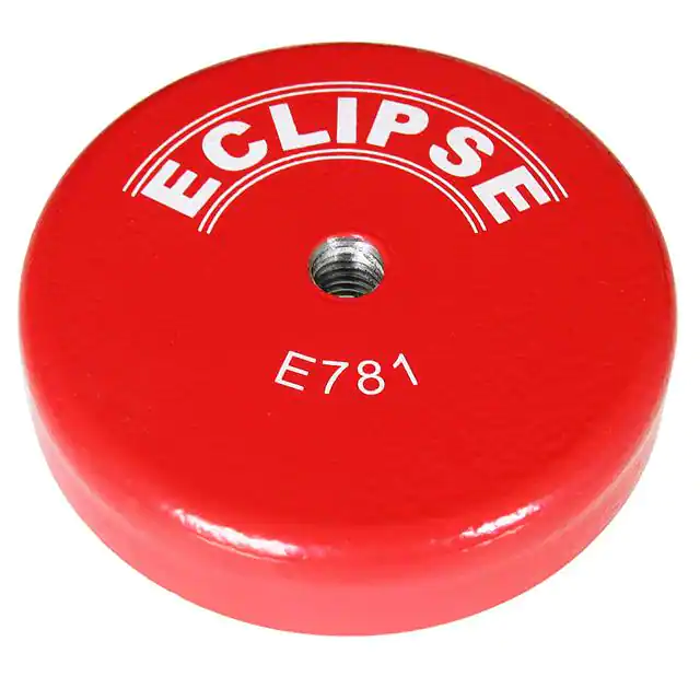 E781 Eclipse Magnetics Ltd electronic component
