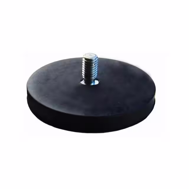 E853 Eclipse Magnetics Ltd electronic component