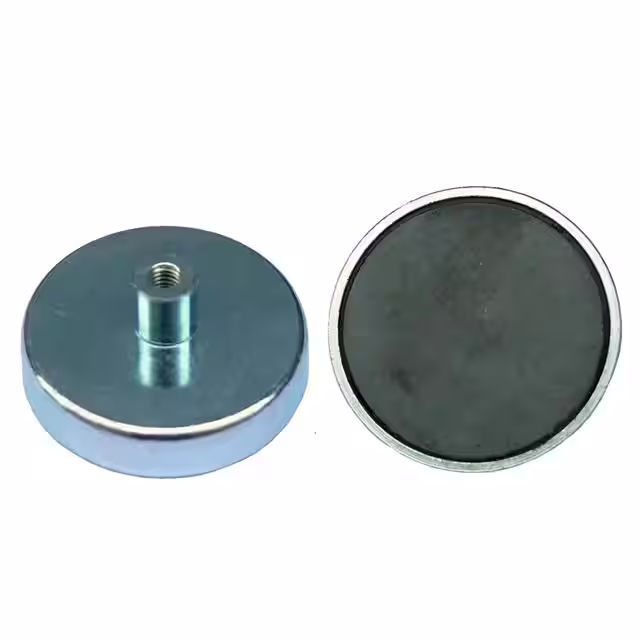 E867 Eclipse Magnetics Ltd electronic component