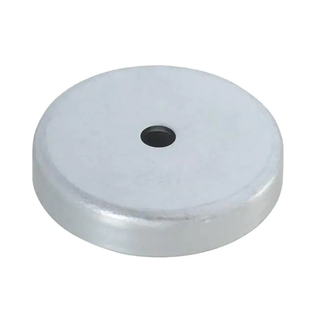 E877 Eclipse Magnetics Ltd electronic component