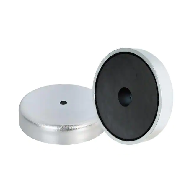 E888 Eclipse Magnetics Ltd electronic component