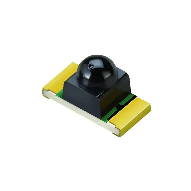 EAPSR3216A1 Everlight Electronics Co Ltd electronic component