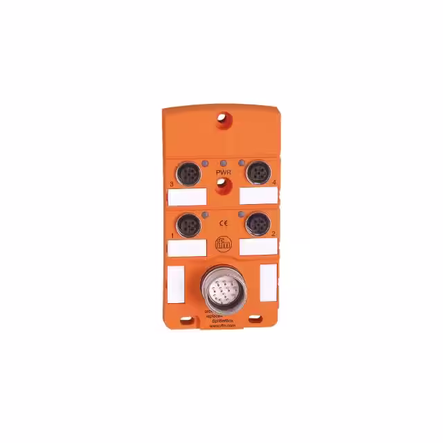 EBC002 ifm efector, inc. electronic component