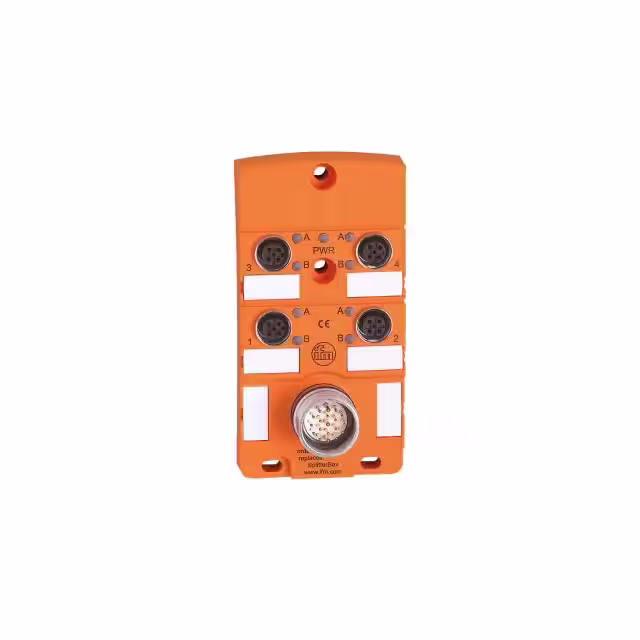 EBC004 ifm efector, inc. electronic component