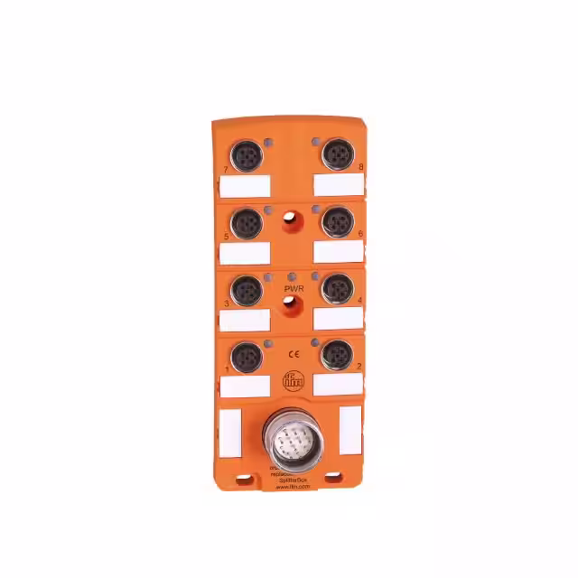 EBC010 ifm efector, inc. electronic component