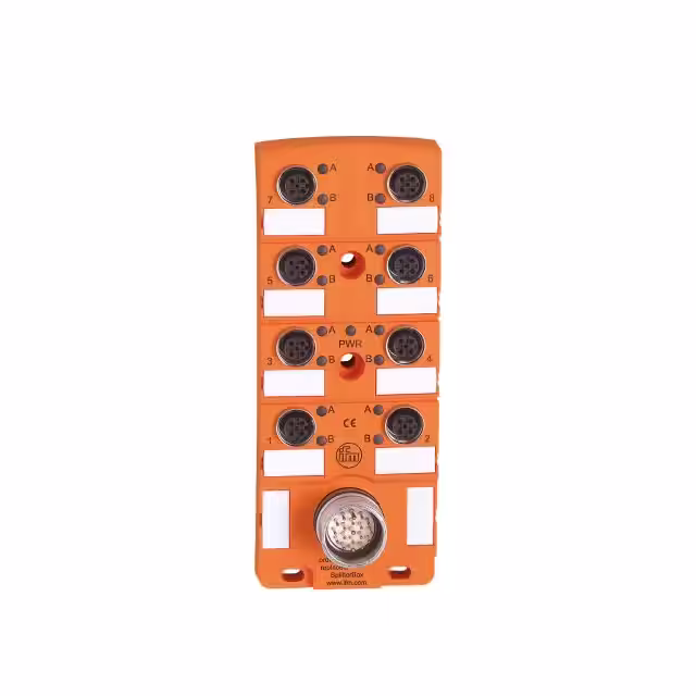 EBC012 ifm efector, inc. electronic component