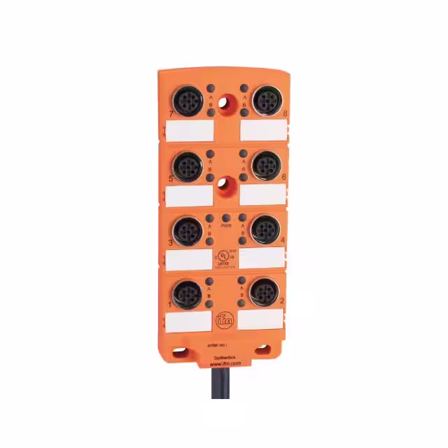 EBC024 ifm efector, inc. electronic component