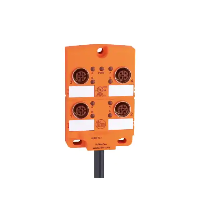 EBC028 ifm efector, inc. electronic component