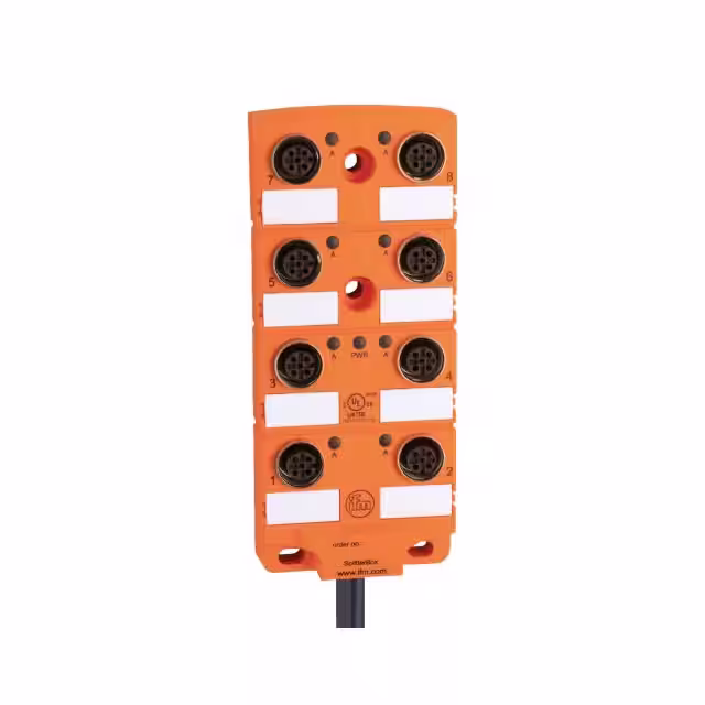 EBC035 ifm efector, inc. electronic component