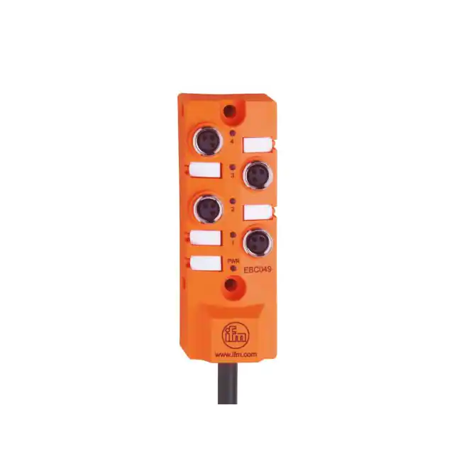 EBC048 ifm efector, inc. electronic component