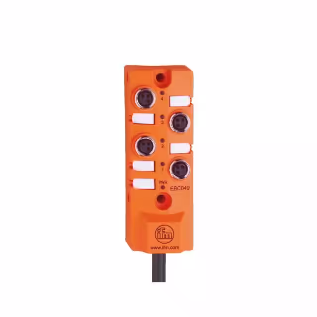EBC049 ifm efector, inc. electronic component