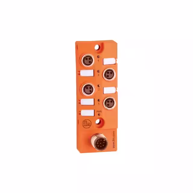EBC050 ifm efector, inc. electronic component