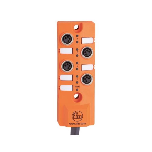 EBC051 ifm efector, inc. electronic component