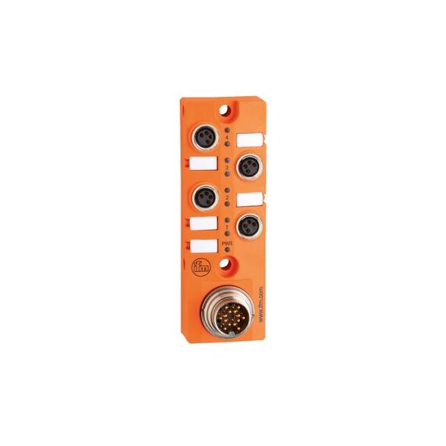 EBC053 ifm efector, inc. electronic component