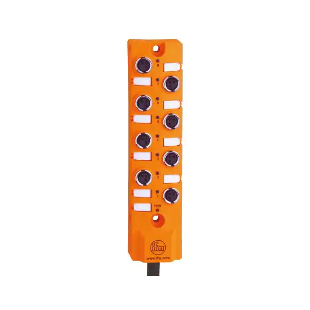 EBC054 ifm efector, inc. electronic component