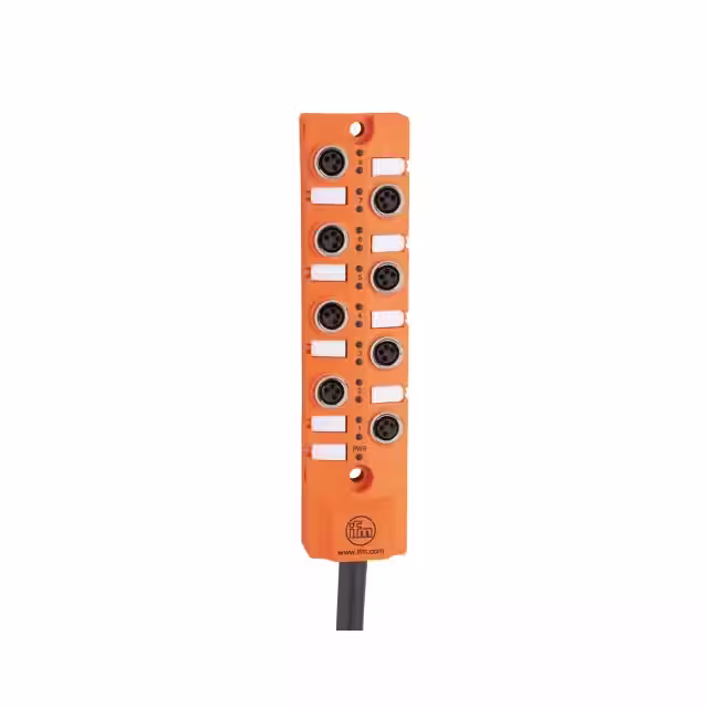 EBC057 ifm efector, inc. electronic component