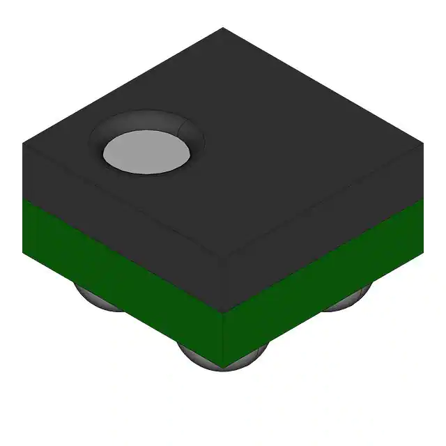 MPXC2012DT1 Freescale Semiconductor electronic component