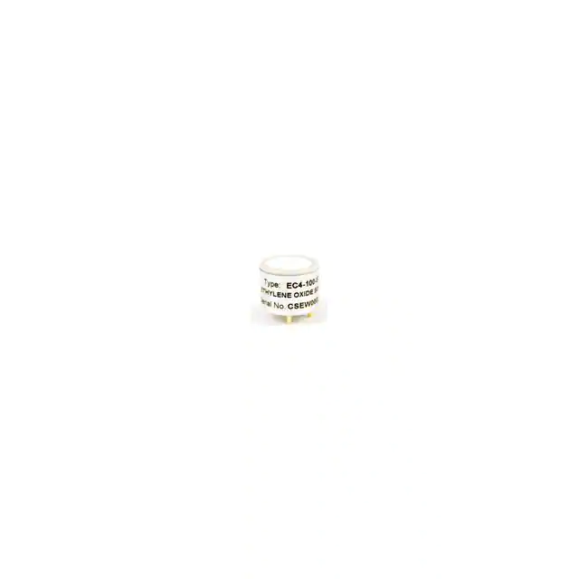 EC4-10-ETO Amphenol SGX Sensortech electronic component