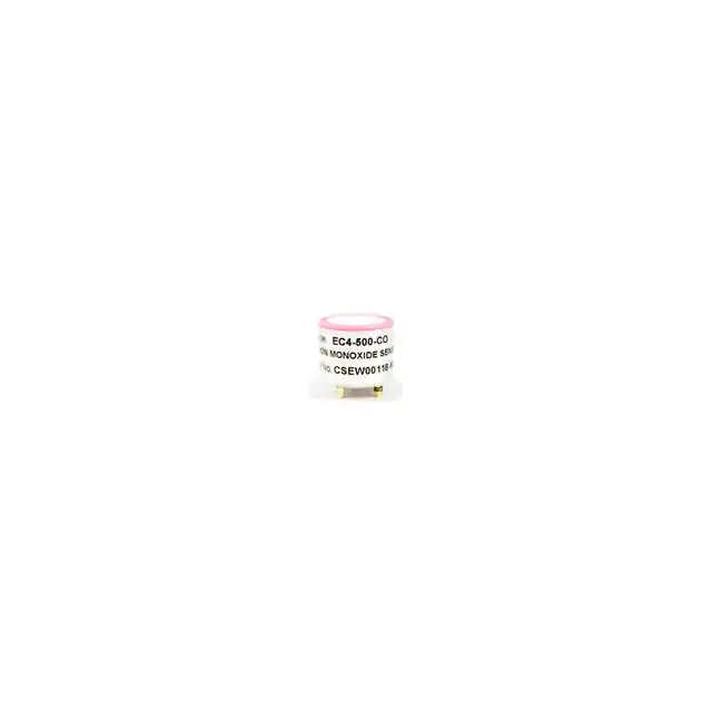 EC4-500-CO Amphenol SGX Sensortech electronic component