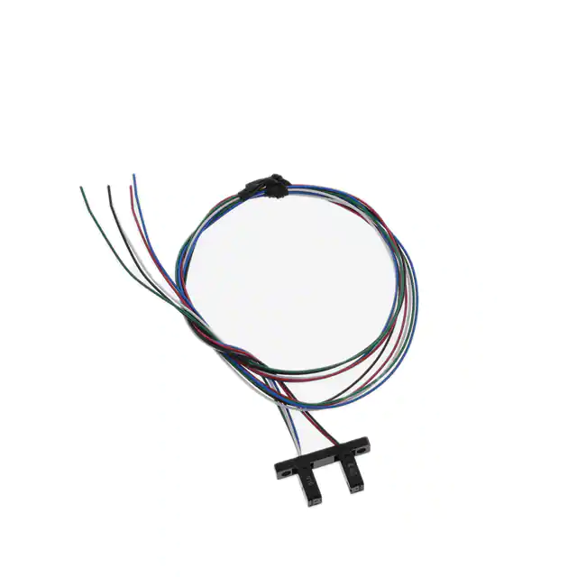 EE-SX4160-W11 Omron Electronics Inc-EMC Div electronic component
