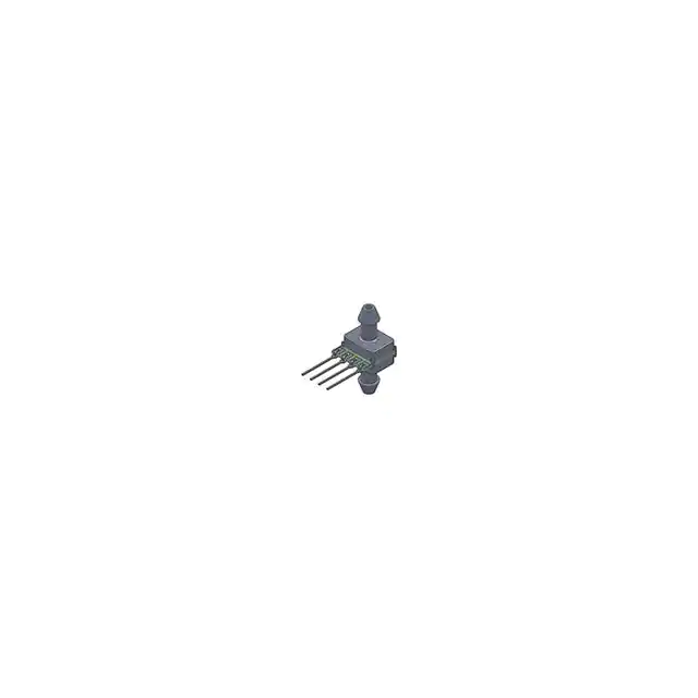 ELVH-001D-HRRD-I-NAA5 Amphenol All Sensors Corporation electronic component