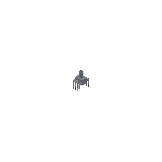 ELVH-L10D-HRRH-I-N5A4 Amphenol All Sensors Corporation electronic component