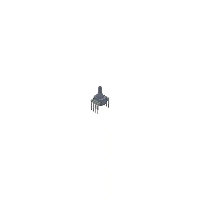 ELVH-015A-HRND-C-NSA4 Amphenol All Sensors Corporation electronic component