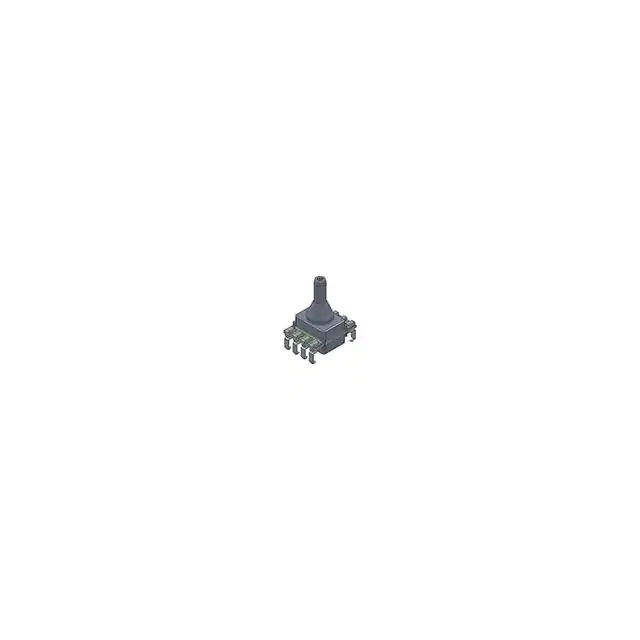 ELVH-015D-HRNJ-C-NSA4 Amphenol All Sensors Corporation electronic component