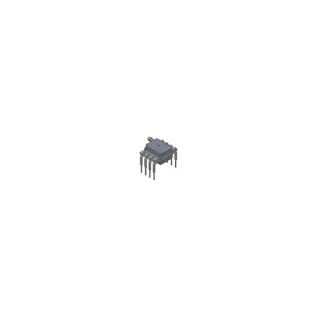 ELVH-M160D-HRRD-C-N2A5 Amphenol All Sensors Corporation electronic component