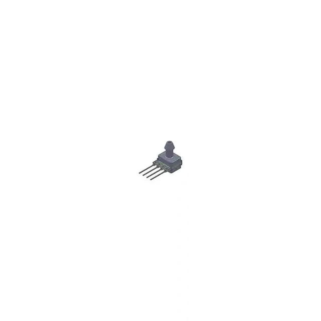 ELVH-100G-HAND-C-PSA4 Amphenol All Sensors Corporation electronic component