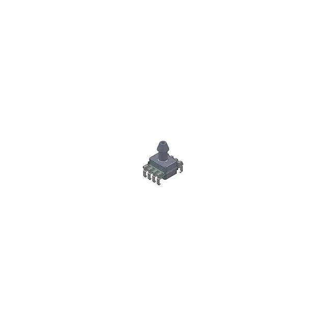ELVH-MF12D-HRRD-I-N2A4 Amphenol All Sensors Corporation electronic component